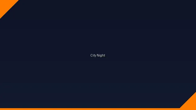 城市夜景主题赛 - xiaav论坛 视频创作挑战